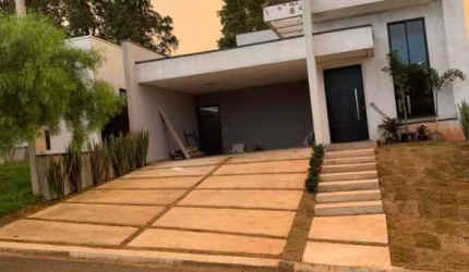 Casa com 3 dormitórios à venda, 168 m² por R$ 1.090.000,00 - Condomínio Phytus - Itupeva/SP