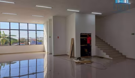 Prédio, 1095 m² - venda por R$ 6.000.000,00 ou aluguel por R$ 29.000,00/mês - Centro - Vinhedo/SP
