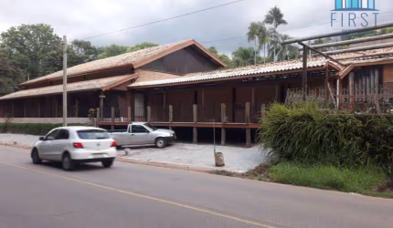 Prédio à venda, 980 m² por R$ 3.850.000,00 - Caixa D'água - Vinhedo/SP