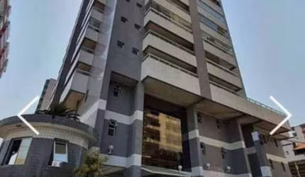Apartamento com 2 dormitórios à venda, 82 m² por R$ 430.000,00 - Ocian - Praia Grande/SP