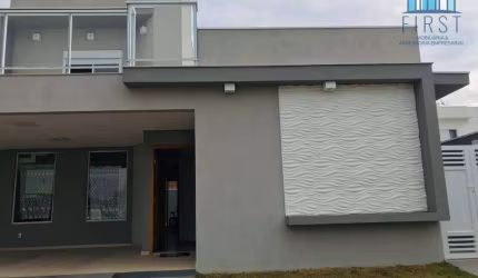 Casa com 3 dormitórios à venda, 172 m² - Cond. São Venâncio - Itupeva/SP