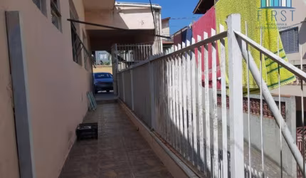 Casa com 6 dormitórios à venda, 328 m² por R$ 1.280.000,00 - Residencial Burck - Louveira/SP
