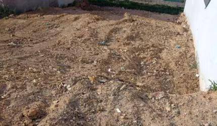 Terreno à venda, 271 m² por R$ 280.000,00 - Jardim Paineiras - Vinhedo/SP