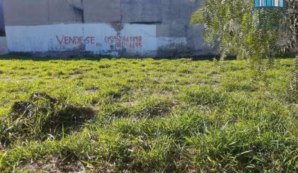 Terreno à venda, 300 m² por R$ 375.000,00 - Jardim Niero - Louveira/SP