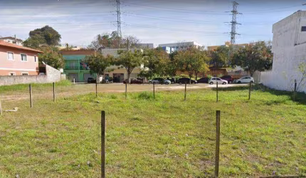 Terreno para alugar, 336 m² por R$ 1.500,00/mês - Centro - Louveira/SP