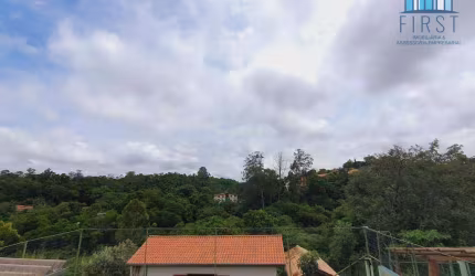 Linda Chácara Monte Rei Louveira