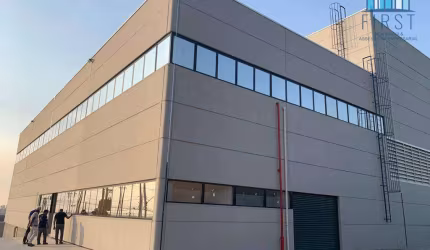 Galpão para alugar, 3500 m² por R$ 85.000,00/mês - Joapiranga - Valinhos/SP