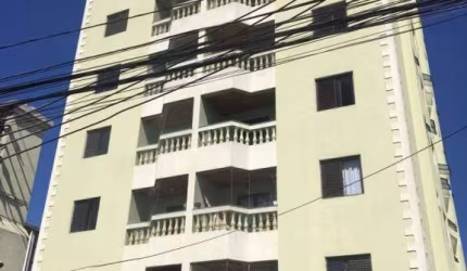 Apartamento com 2 dormitórios à venda, 62 m² por R$ 380.000,00 - Tucuruvi - São Paulo/SP