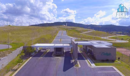 Terreno à venda, 385 m² por R$ 235.000,00 - Ecologie Residencial Itatiba - Itatiba/SP