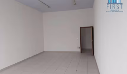 Sala para alugar, 35 m² por R$ 1.478,00/mês - Jardim Trevisan - Vinhedo/SP