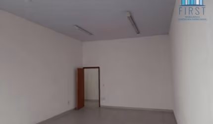 Sala para alugar, 38 m² por R$ 1.600,00/mês - Jardim Trevisan - Vinhedo/SP