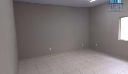 Sala para alugar, 28 m² por R$ 1.378,00/mês - Jardim Trevisan - Vinhedo/SP