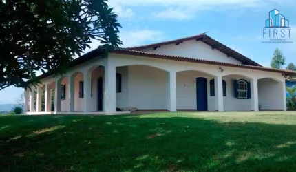 Chácara com 3 dormitórios à venda, 2364 m² por R$ 1.200.000,00 - Vila Formosa - Louveira/SP