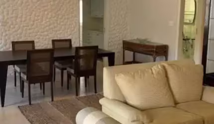 Apartamento com vista para mar, 3 dormitórios, garagem, salão de jogos, à venda, 168 m² por R$ 860.000 -  Astúrias - Guarujá/SP