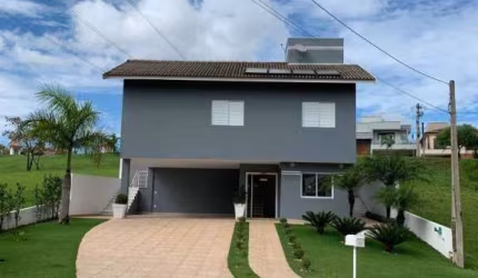 Casa com 3 dormitórios à venda, 220 m² por R$ 1.550.000,00 - Condomínio Santa Isabel - Louveira/SP