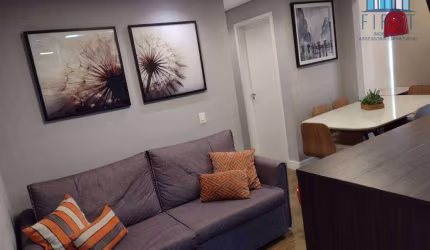 Lindo apartamento em São Paulo