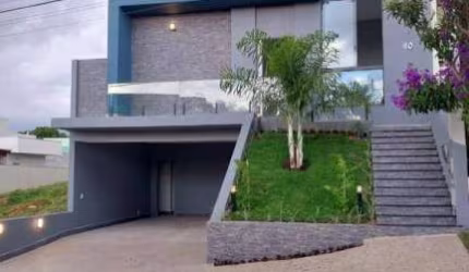 Casa com 3 suítes à venda, 170 m² por R$ 1.300.000 - Capuava - Valinhos/SP
