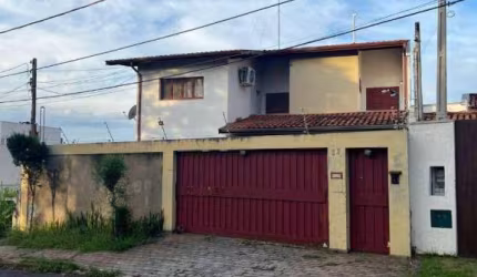 Ótima Casa no Alto Nova Campinas, bairro já autorizado para se tornar condomínio.