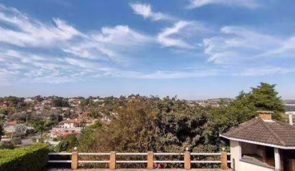 Casa com 4 dormitórios à venda, 411 m² por R$ 2.100.000,00 - Condomínio Estância Marambaia - Vinhedo/SP