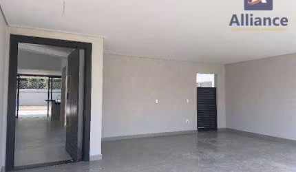 Casa com 4 dormitórios à venda, 270 m² por R$ 1.990.000,00 - Reserva dos Vinhedos - Louveira/SP