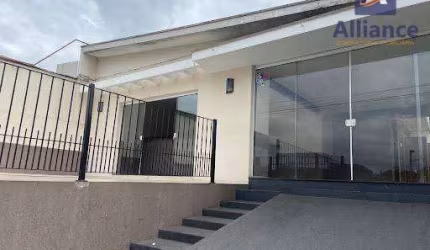 Salão à venda, 153 m² por R$ 1.500.000,00 - Santo Antônio - Louveira/SP