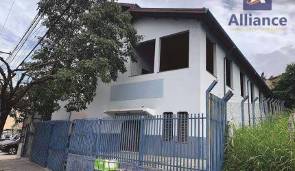 Prédio Comercial à venda, 612 m² por R$ 2.495.000 - Centro - Valinhos/SP