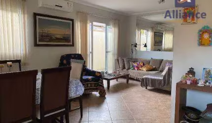 Casa com 3 dormitórios à venda, 150 m² por R$ 1.079.000,00 - Condomínio Casa Grande - Louveira/SP