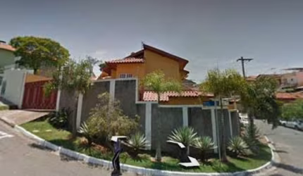 Casa com 2 dormitórios à venda, 170 m² por R$ 900.000,00 - Vida Nova I - Vinhedo/SP