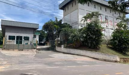 Área à venda, 19847 m² por R$ 14.950.000,00 - Estiva - Louveira/SP