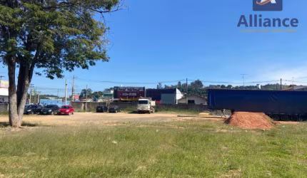 Área à venda, 3493 m² por R$ 5.000.000,00 - Santo Antônio - Louveira/SP