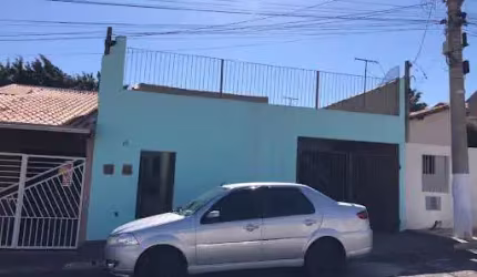 Casa com 2 dormitórios à venda, 206 m² por R$ 480.000,00 - Residencial Pacaembu - Itupeva/SP