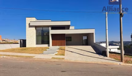 Casa com 3 dormitórios à venda, 273 m² por R$ 2.090.000,00 - Condomínio Santa Isabel - Louveira/SP