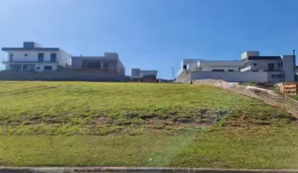 Terreno à venda, 525 m² por R$ 500.000,00 - Condomínio Santa Isabel - Louveira/SP