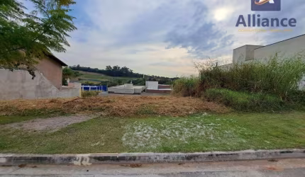 Terreno à venda, 250 m² por R$ 320.000,00 - Capivari - Louveira/SP