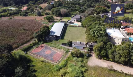 Hotel com 40 dormitórios, 4206 m² - venda por R$ 35.000.000,00 ou aluguel por R$ 95.000,00/mês - Bairro dos Fernandes - Jundiaí/SP