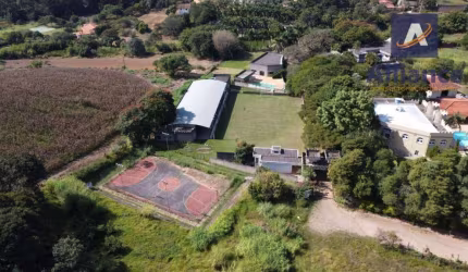 Hotel com 40 dormitórios, 4206 m² - venda por R$ 35.000.000,00 ou aluguel por R$ 95.000,00/mês - Bairro dos Fernandes - Jundiaí/SP