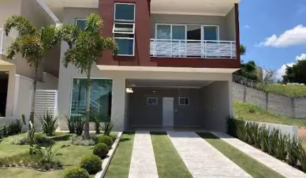 Casa com 3 dormitórios à venda, 163 m² por R$ 1.050.000,00 - Residencial Portal do Bosque - Louveira/SP