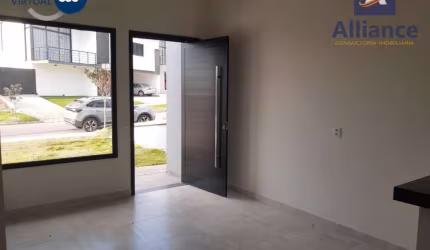 Casa com 3 dormitórios à venda, 250 m² por R$ 1.599.000,00 - Reserva dos Jatobás - Louveira/SP