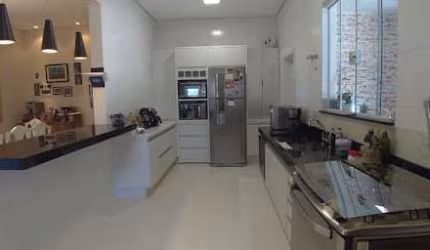 Casa com 3 dormitórios à venda, 229 m² por R$ 1.340.000,00 - Condominio Piccolo Villaggio  - Louveira/SP