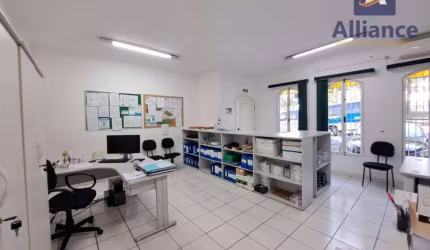 Casa, 200 m² - venda por R$ 1.500.000,00 ou aluguel por R$ 6.000,00/mês - Santo Antônio - Louveira/SP