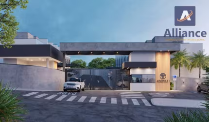 Casa com 3 dormitórios à venda, 167 m² por R$ 1.319.300,00 - Residencial Acrópole - Vinhedo/SP