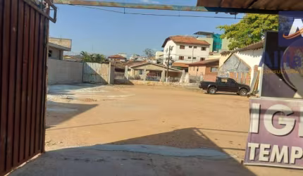 Terreno à venda, 1000 m² por R$ 2.500.000,00 - Santo Antônio - Louveira/SP