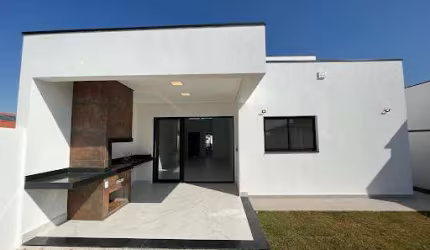 Casa Térrea com 2 dormitórios à venda, 158 m² por R$ 1.200.000 - Condomínio Phytus - Itupeva/SP