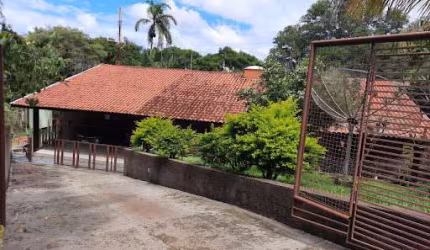 Chácara com 3 dormitórios à venda, 5240 m² por R$ 998.000,00 - Cestarolli - Louveira/SP