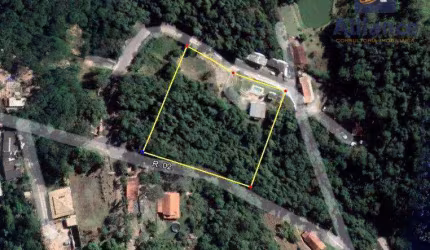 Chácara à venda, 4310 m² por R$ 865.000,00 - Jardim Copacabana - Jundiaí/SP