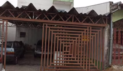 Sobrado com 12 dormitórios à venda, 299 m² por R$ 1.500.000,00 - Parque Residencial Jundiaí - Jundiaí/SP