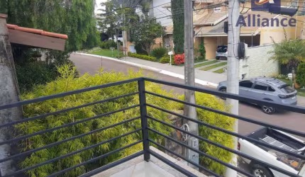 Casa com 3 dormitórios à venda, 250 m² por R$ 1.450.000,00 - Condomínio Villagio Capriccio - Louveira/SP