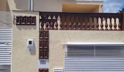 Casa com 2 dormitórios à venda, 105 m² por R$ 479.000,00 - Jardim Pacaembu - Jundiaí/SP