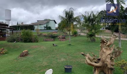 Terreno à venda, 1153 m² por R$ 590.000,00 - Colinas de Inhandjara - Itupeva/SP