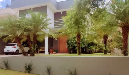 Casa com 3 dormitórios à venda, 330 m² por R$ 1.600.000,00 - Condomínio Delle Stelle - Louveira/SP